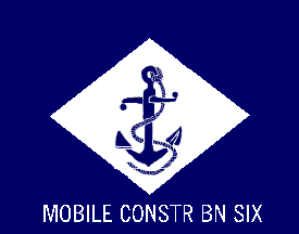 [Navy Infantry Battalion Flag]